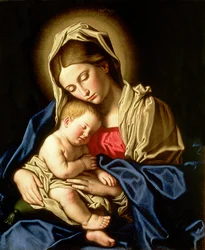 Madonna e Bambino